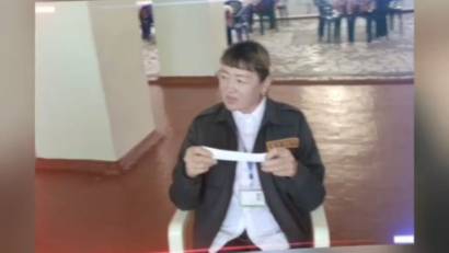 &quot;Кәмелетке толмағандар арасында аутодеструктивті мінез-құлықтың алдын алу&quot; тақырыбенда кезекті тренинг өткізді